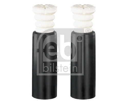 Dust Cover Kit, shock absorber
